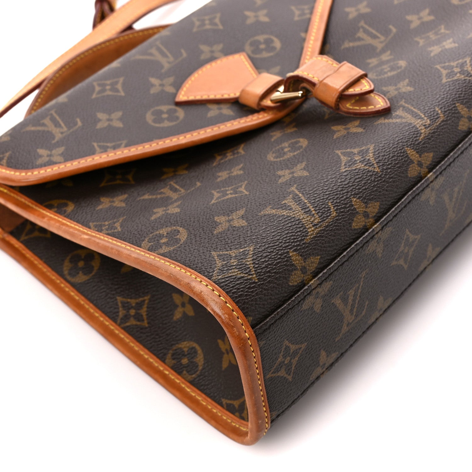 Louis Vuitton Monogram Bel Air 8 of 11