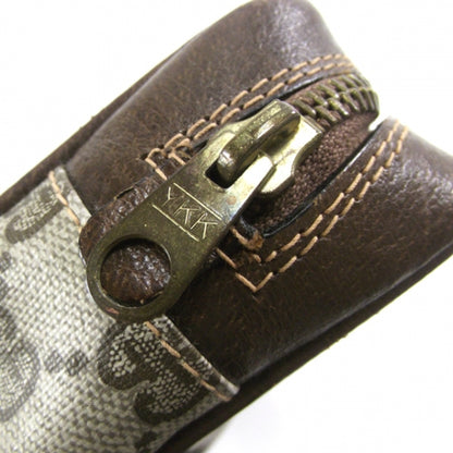 Gucci Vintage GG Monogram Cosmetic Case 7 of 8
