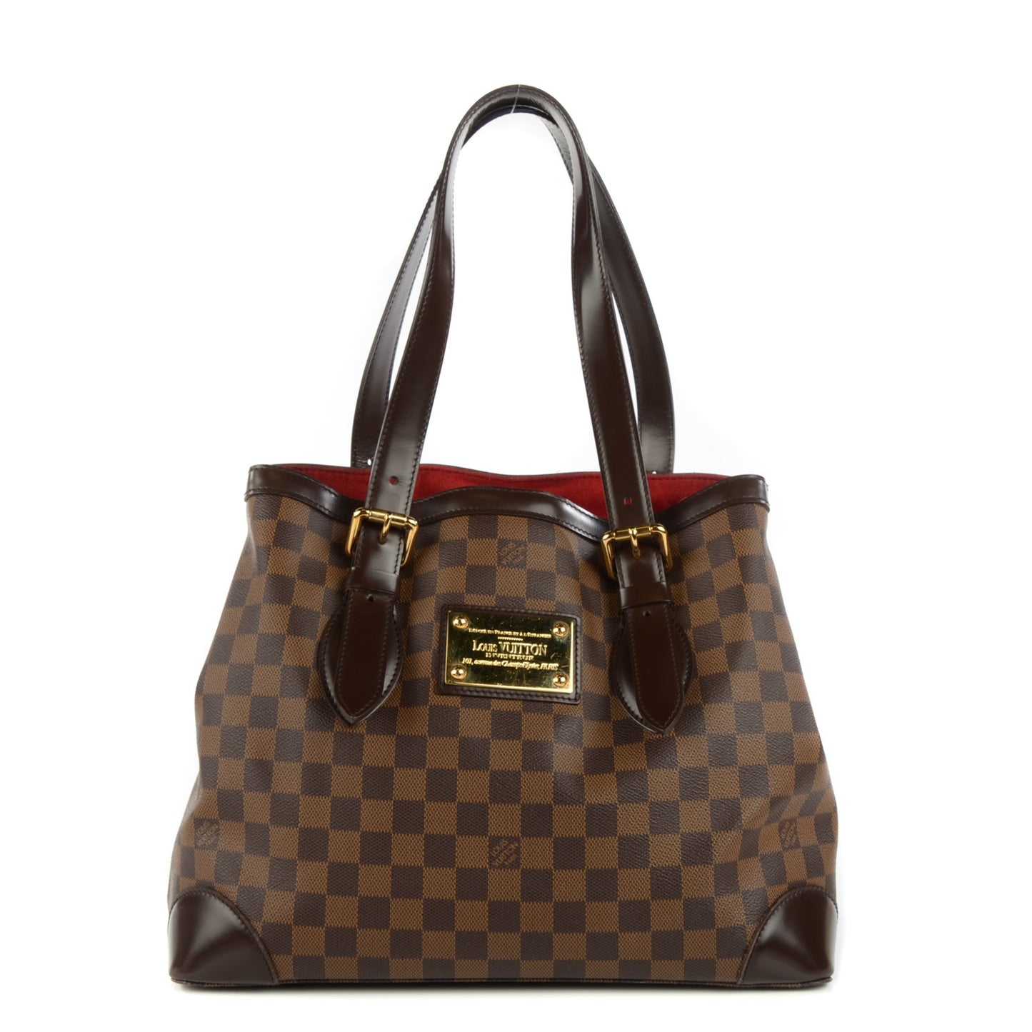 Damier Ebene Hampstead MM