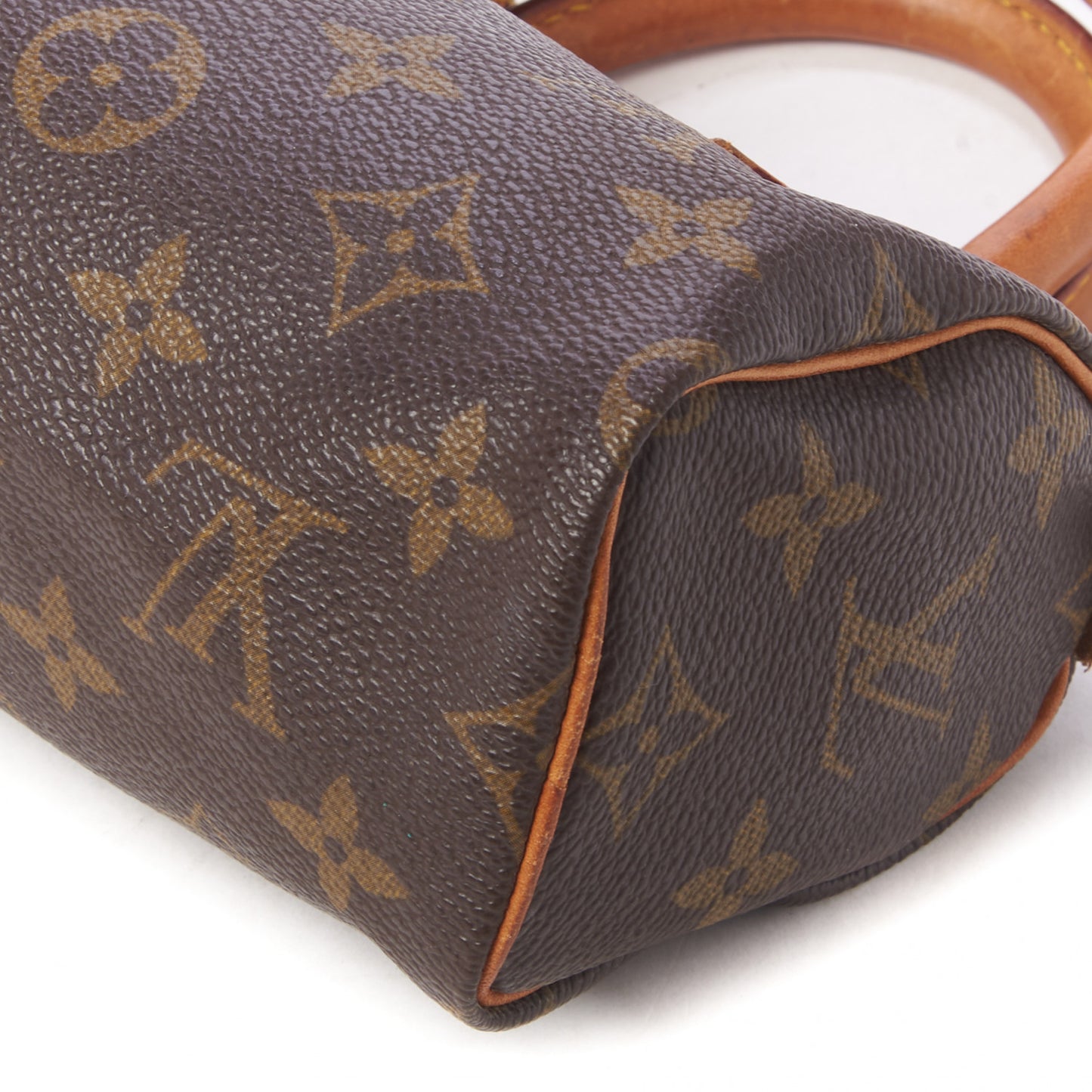 Monogram Mini Sac HL Speedy