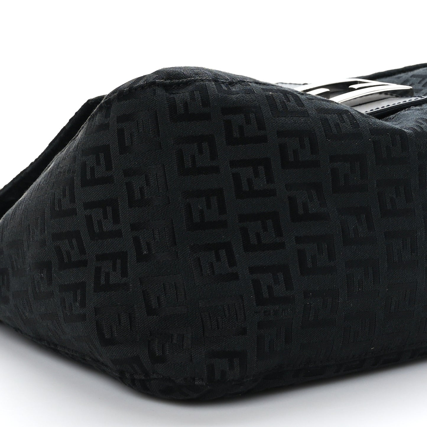 Zucchino Mama Baguette Black