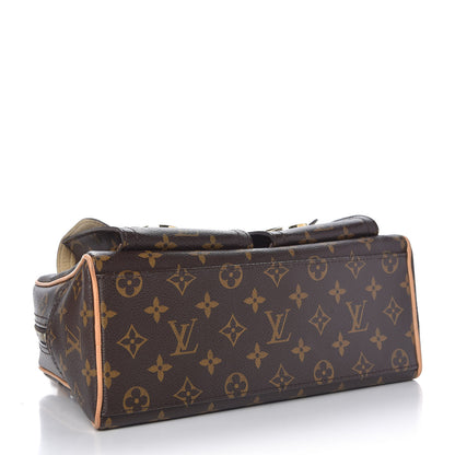 Louis Vuitton Monogram Manhattan PM 4 of 11