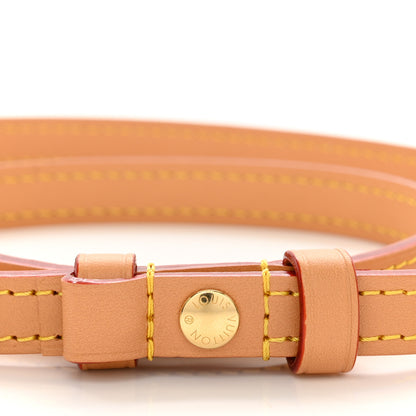 Louis Vuitton Vachetta Loop Adjustable Strap 3 of 3