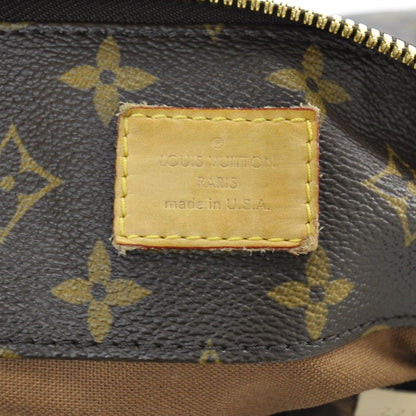 Louis Vuitton Monogram Sully PM 10 of 10