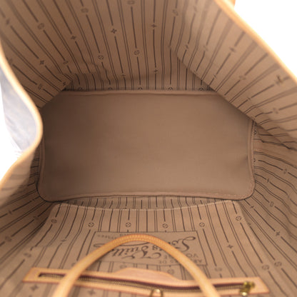 Louis Vuitton Monogram Neverfull GM 5 of 14