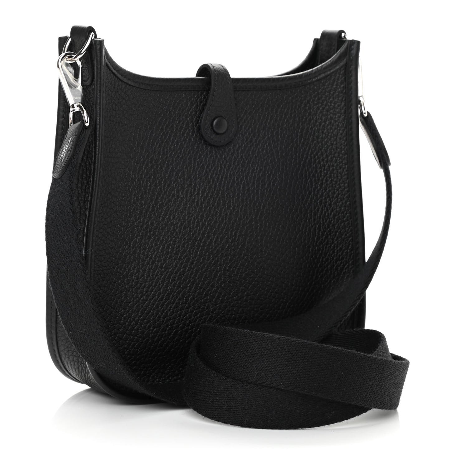 Taurillon Clemence Evelyne TPM Black