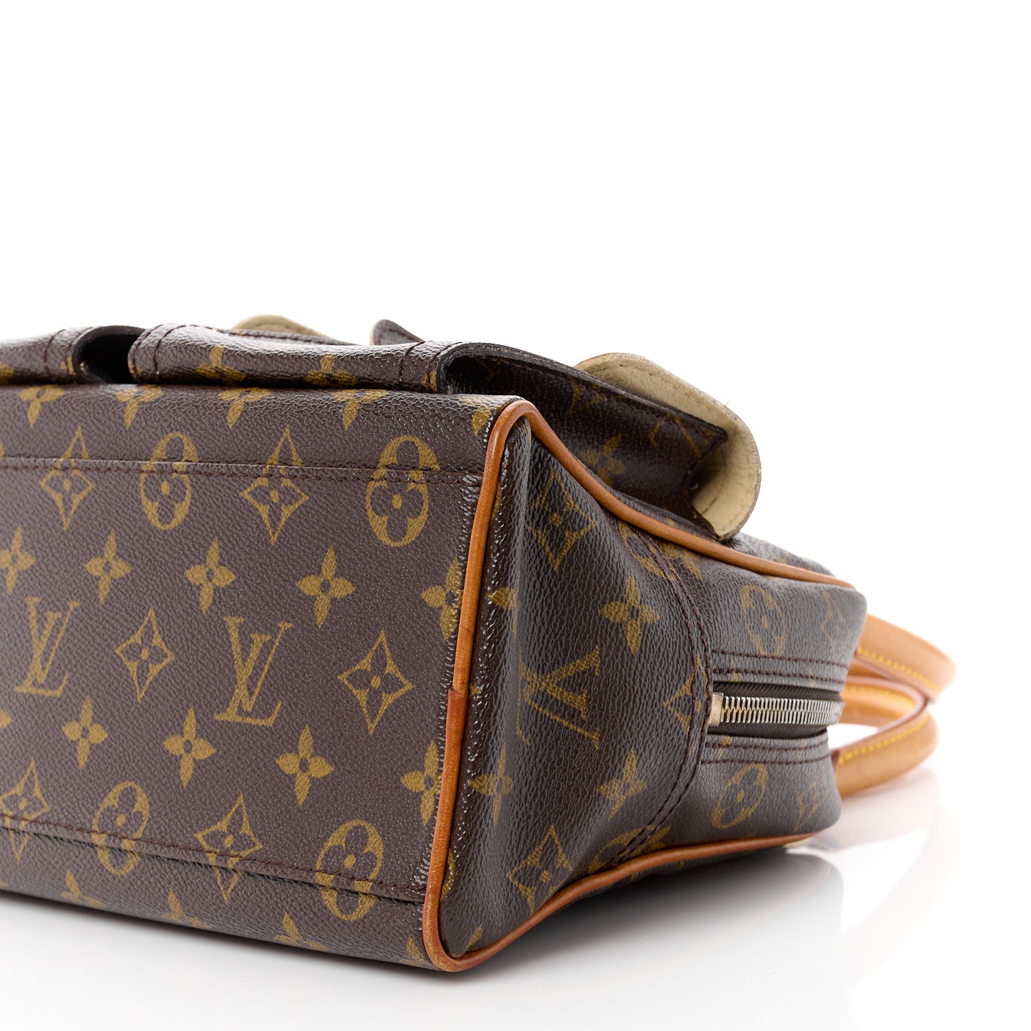 Louis Vuitton Monogram Manhattan PM 10 of 10