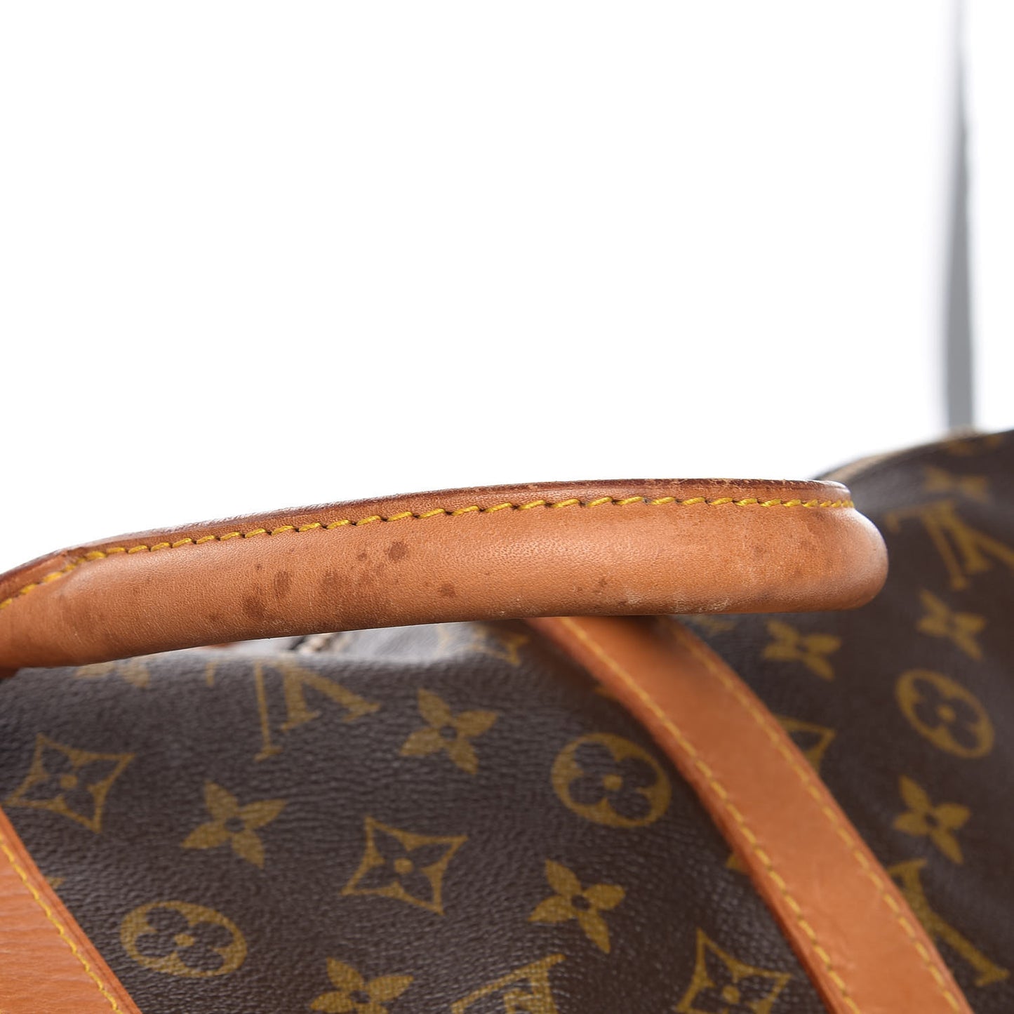 Monogram Keepall 55