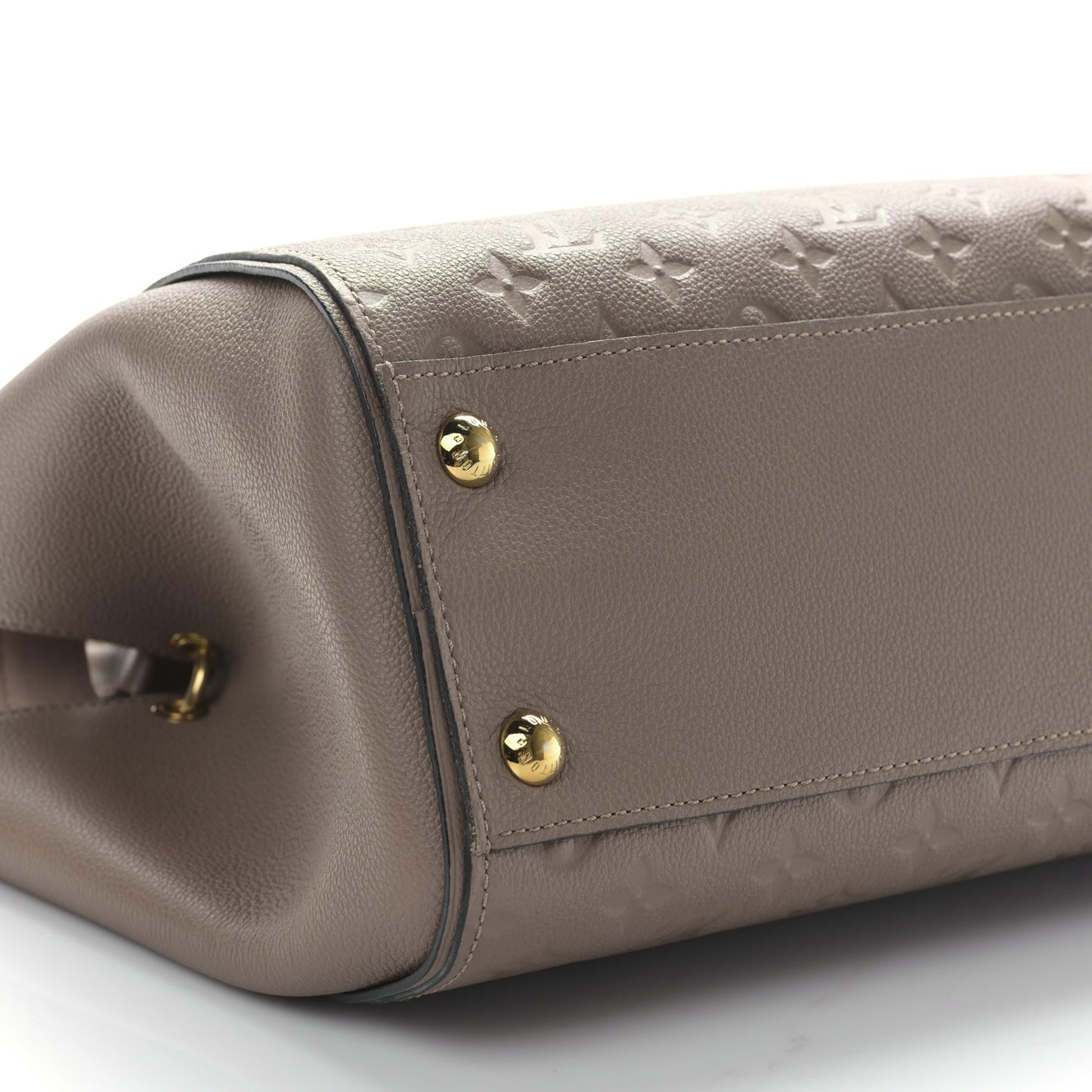 Empreinte Trocadero Taupe