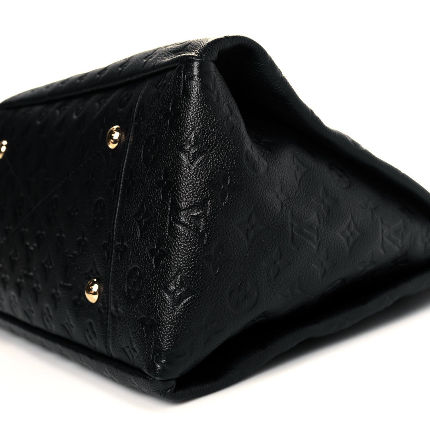 Louis Vuitton Empreinte Artsy MM Black 10 of 10