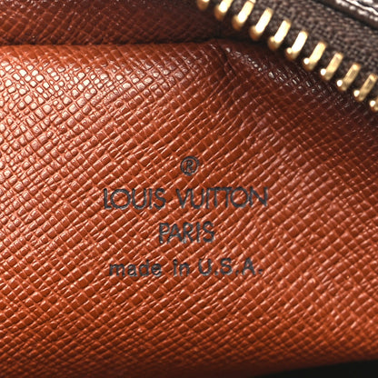 Louis Vuitton Monogram Amazone 6 of 9