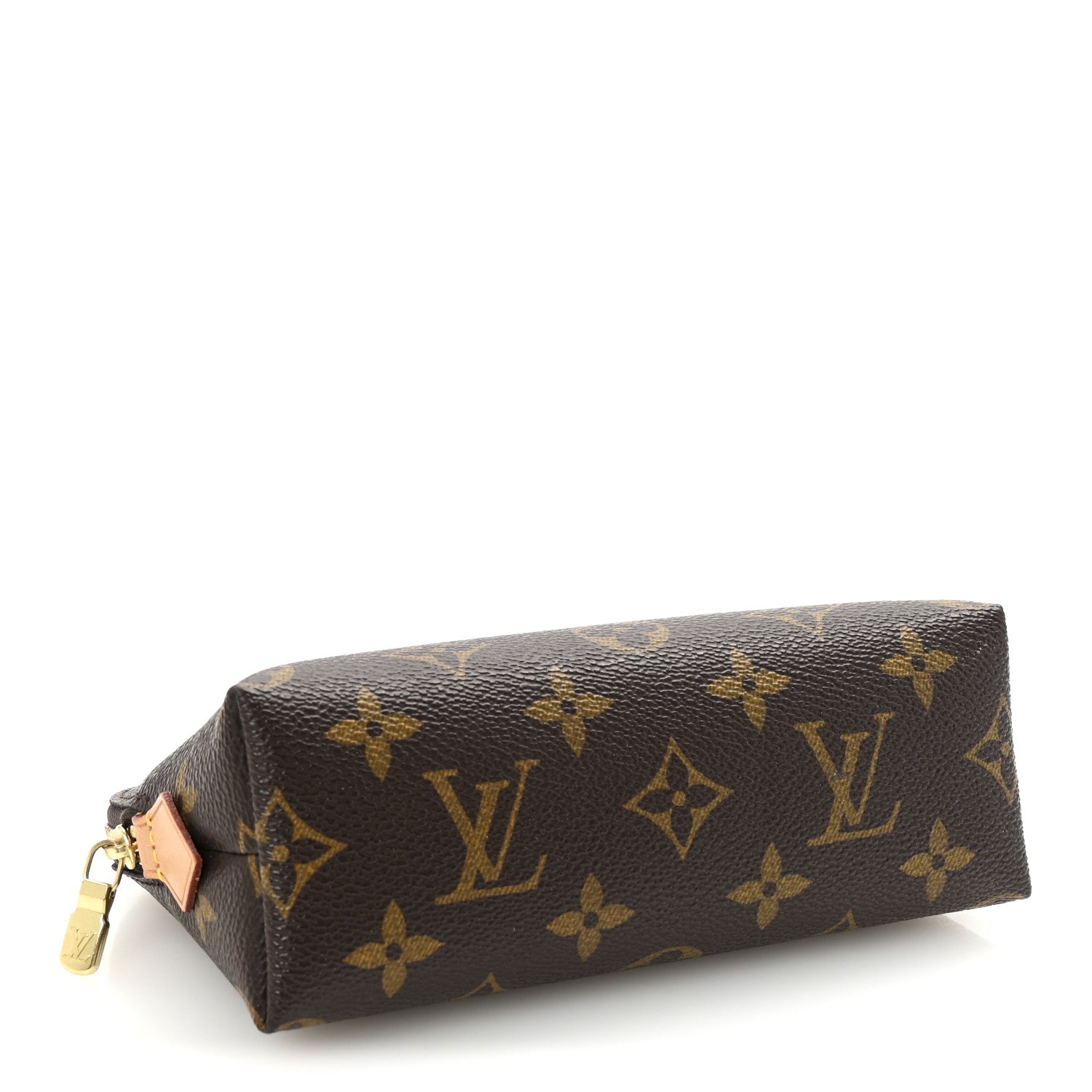 Louis Vuitton Monogram Cosmetic Pouch 4 of 7