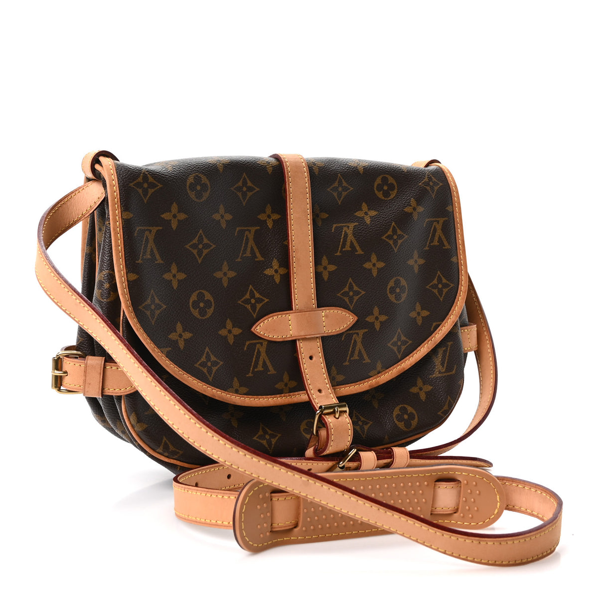 Monogram Saumur 30