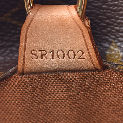 Louis Vuitton Monogram Vavin GM 7 of 20