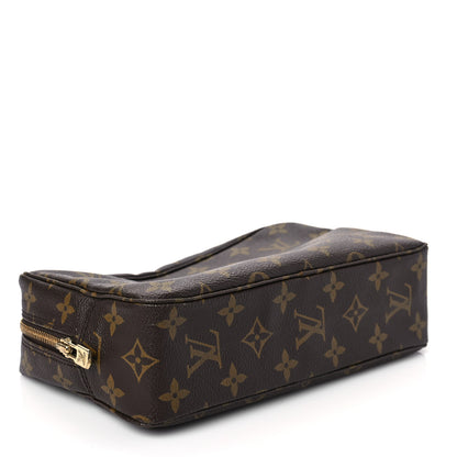 Louis Vuitton Monogram Trousse Toilette 23 4 of 7