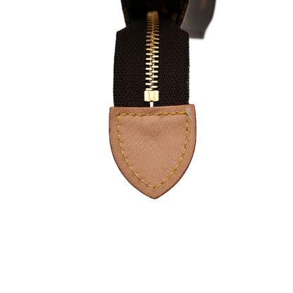 Louis Vuitton Monogram Toiletry Pouch 15 8 of 8