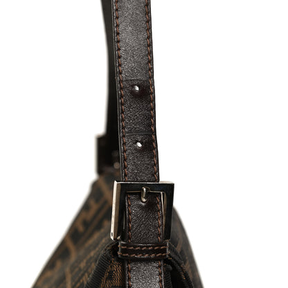 Fendi Zucca Mama Baguette Tobacco 13 of 13