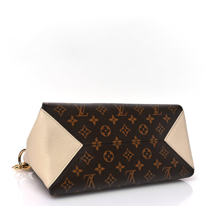 Louis Vuitton Monogram Vendome BB Cream 4 of 12