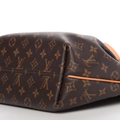 Louis Vuitton Monogram Turenne PM 7 of 9