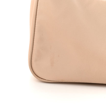 Prada Nylon Re-Edition 2005 Shoulder Bag Cammeo 12 of 12