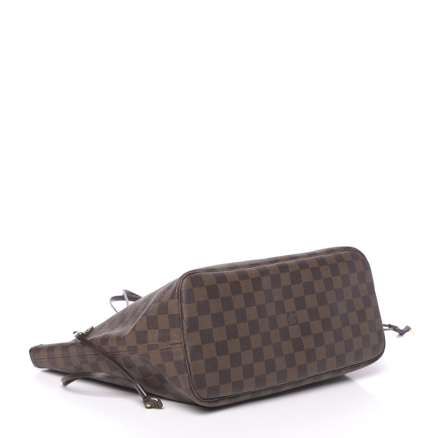 Damier Ebene Neverfull MM
