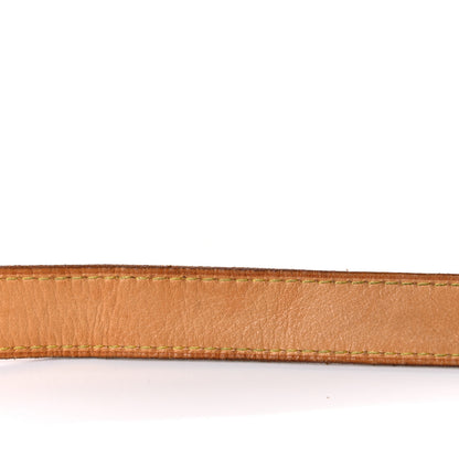 Louis Vuitton Monogram Keepall Bandouliere 55 40 of 43