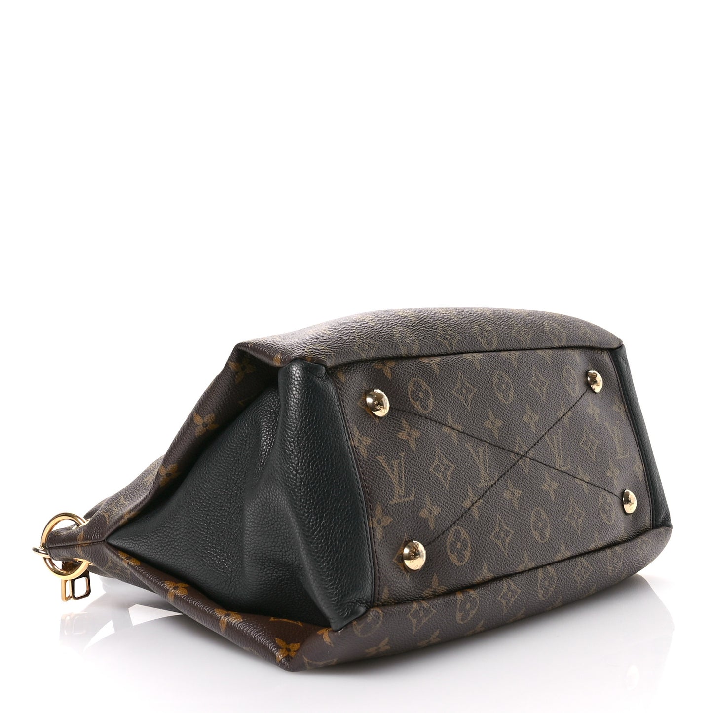 Monogram Pallas Full Black
