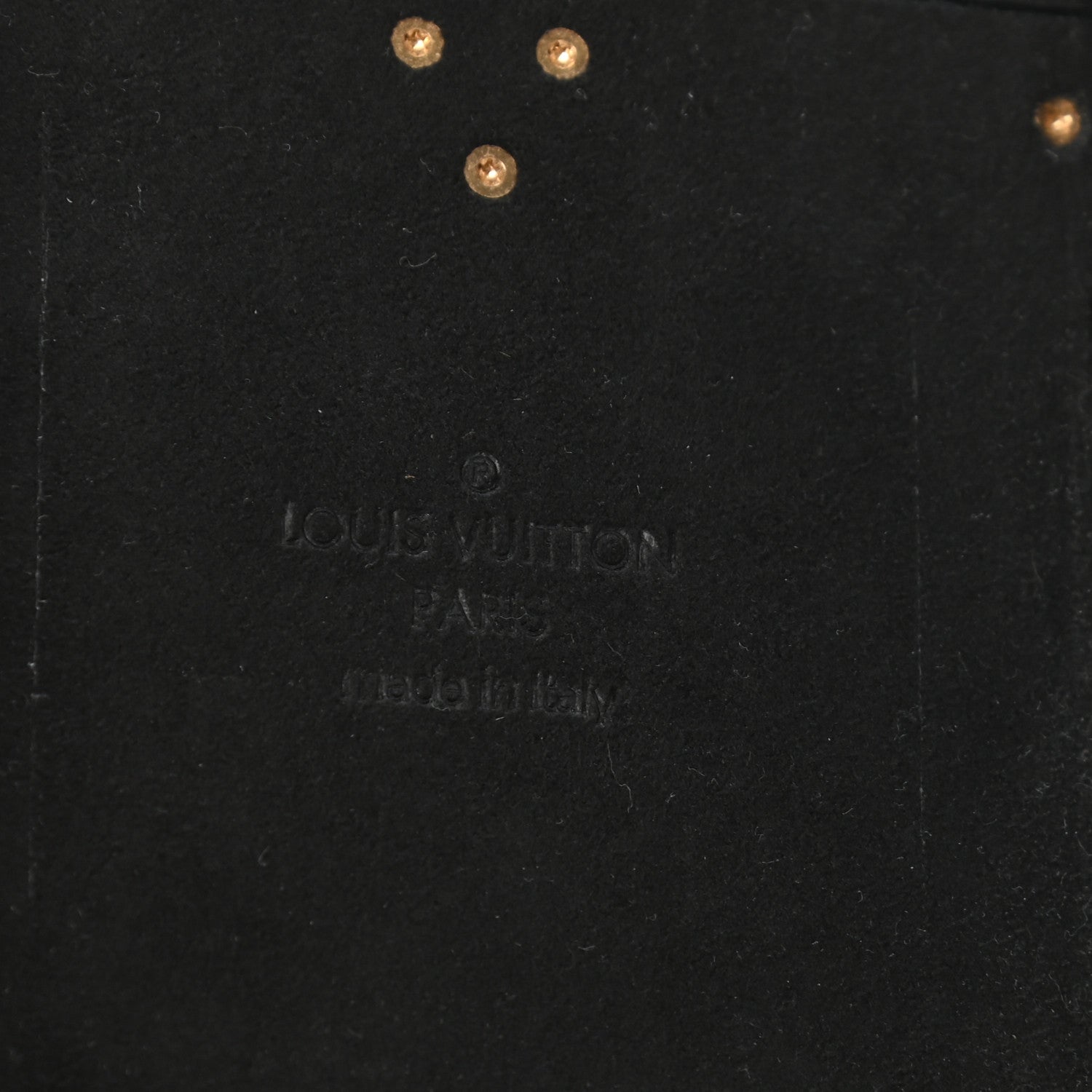 Louis Vuitton Monogram Eye-Trunk iPhone 7 Case 3 of 5