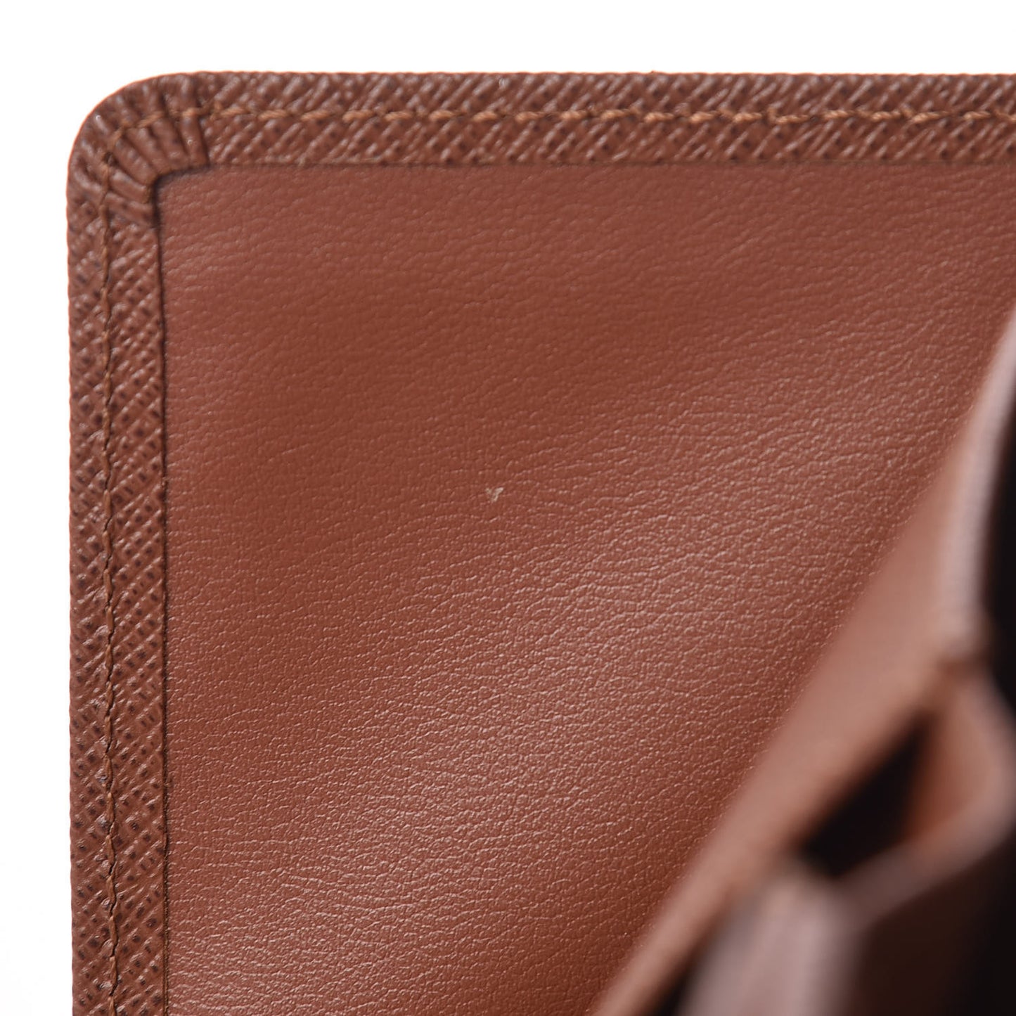 Monogram Zippy Compact Wallet