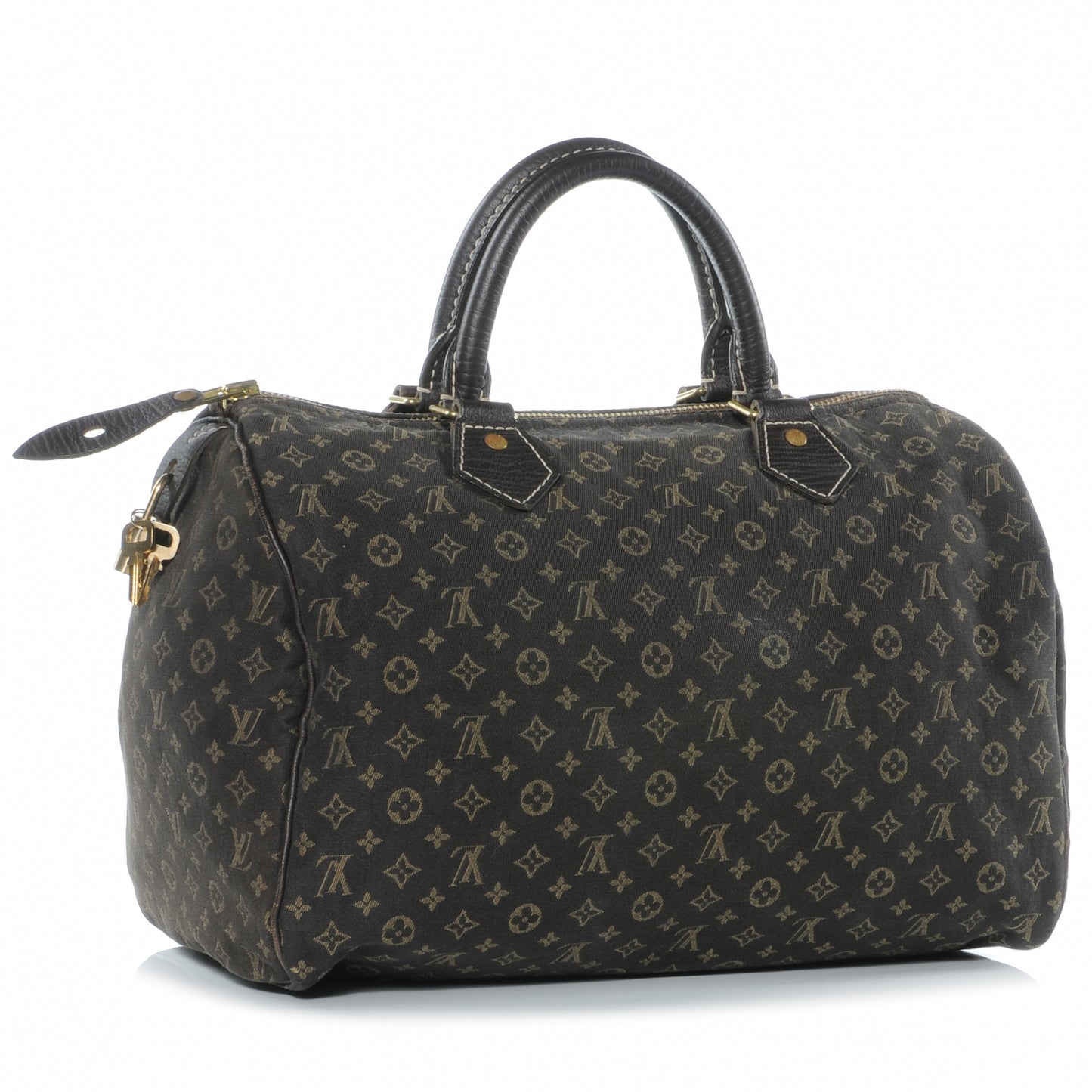 Mini Lin Speedy 30 Ebene