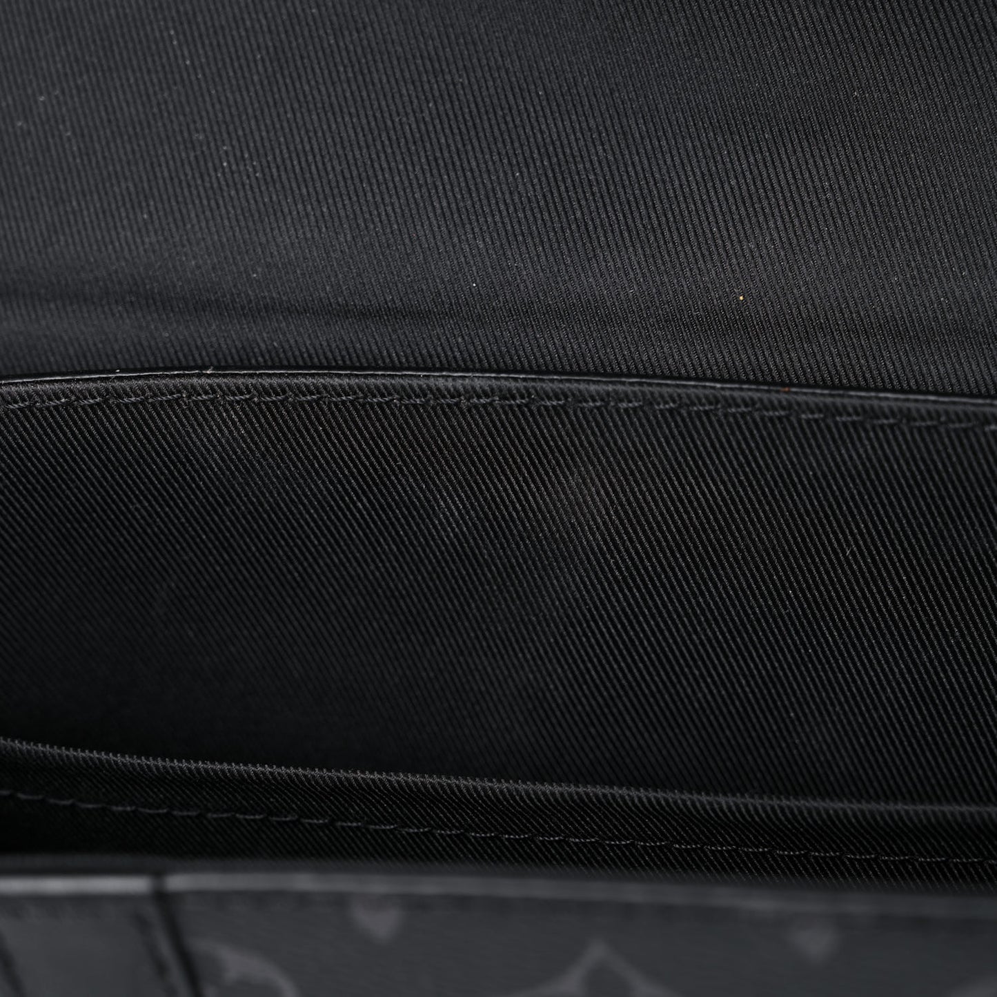 Monogram Eclipse Trunk Messenger