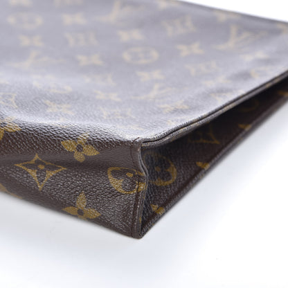 Louis Vuitton Monogram Toiletry Pouch 26 14 of 14