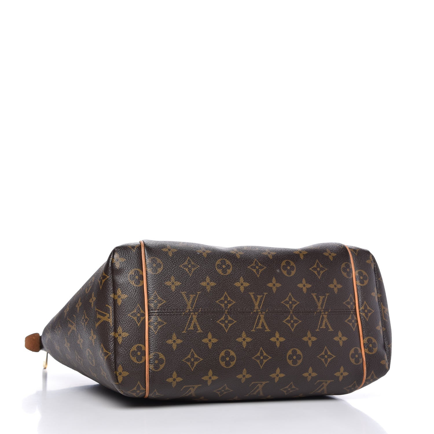 Louis Vuitton Monogram Totally MM 4 of 10