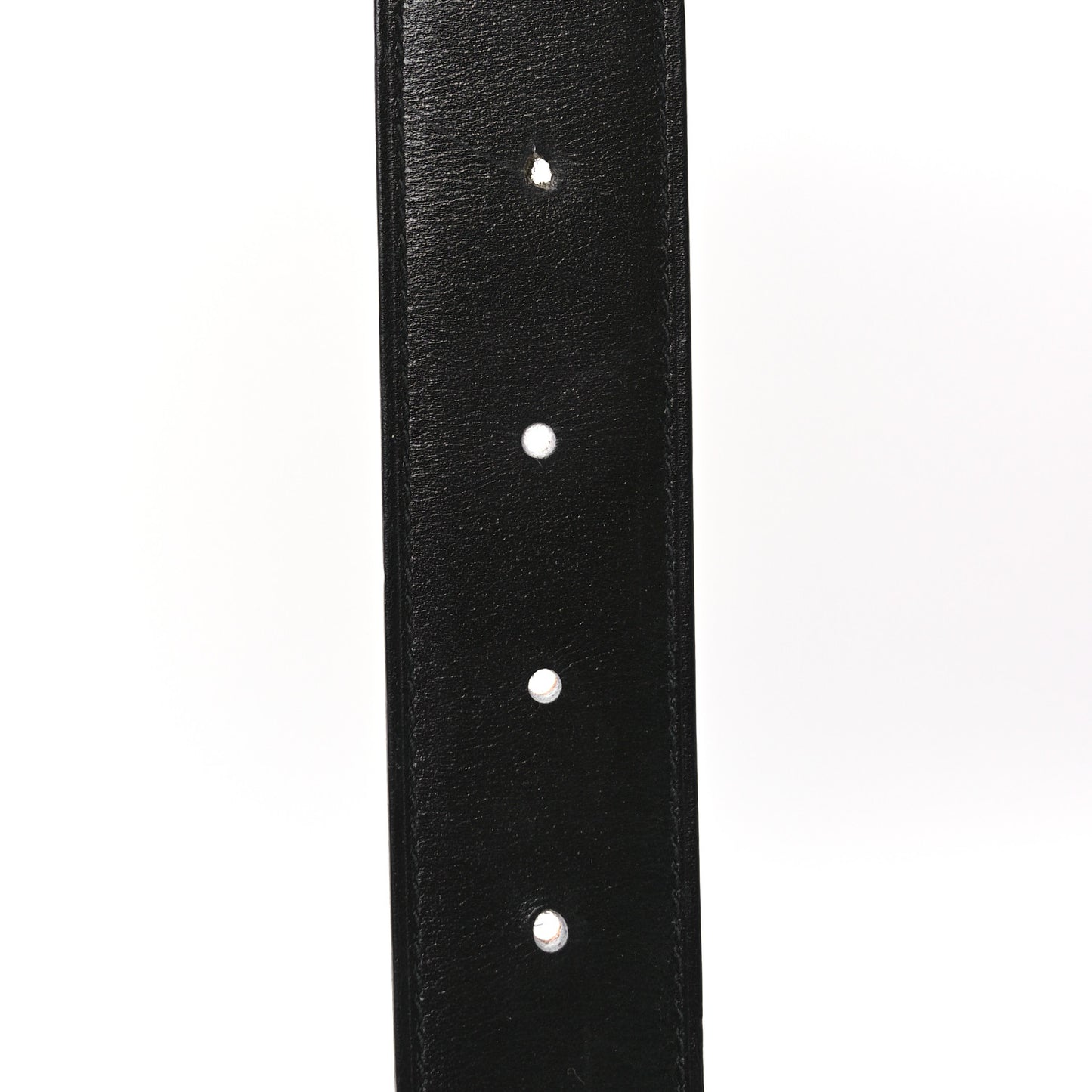 Box Togo 32mm H Belt 85 Black Gold