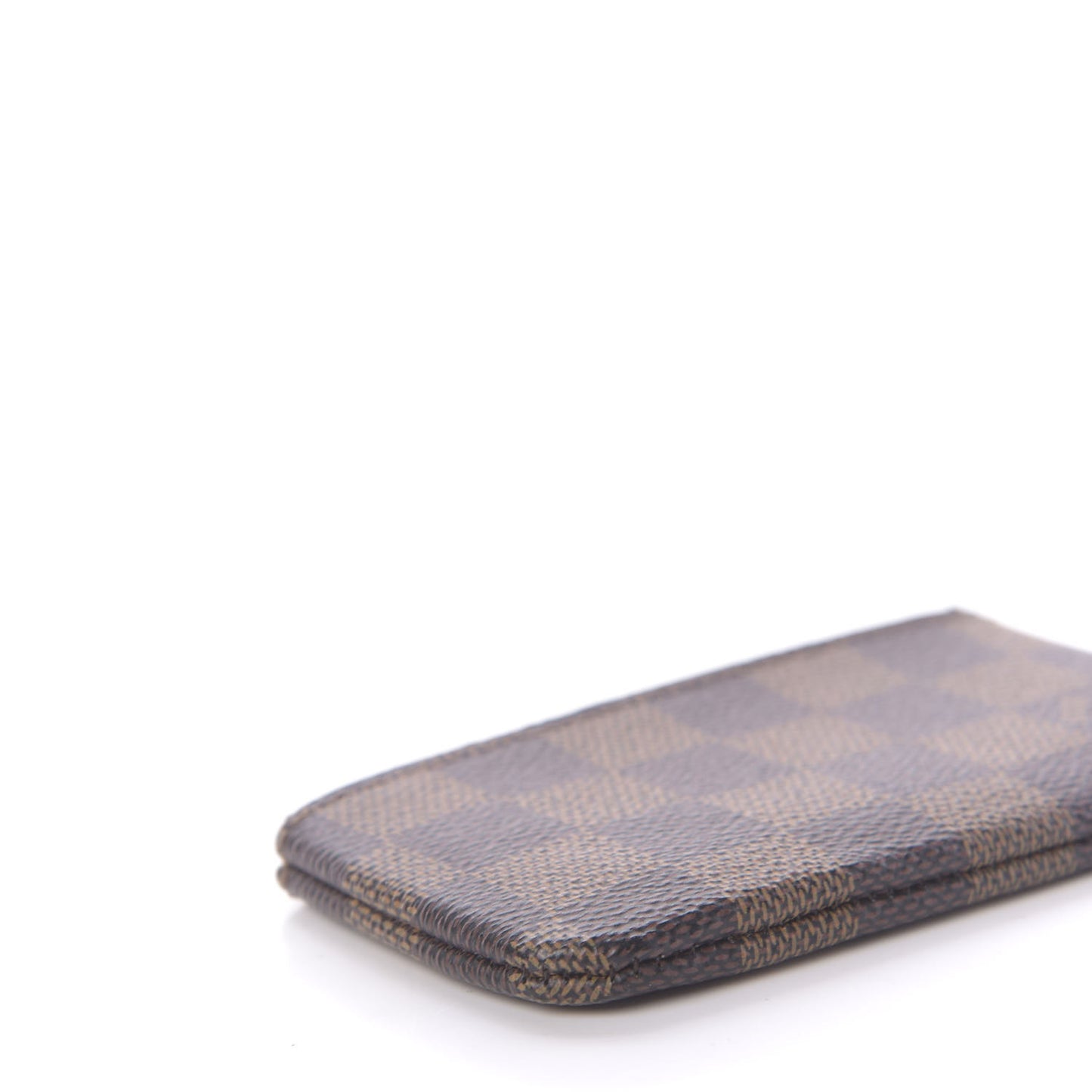 Damier Ebene Key Pouch