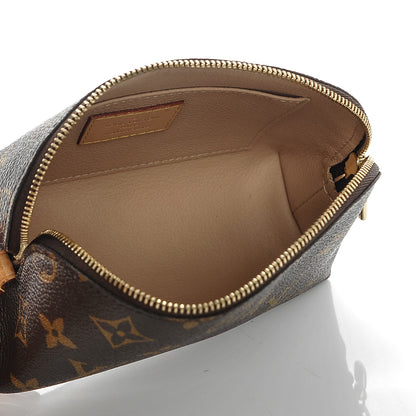 Louis Vuitton Monogram Cosmetic Pouch 5 of 6