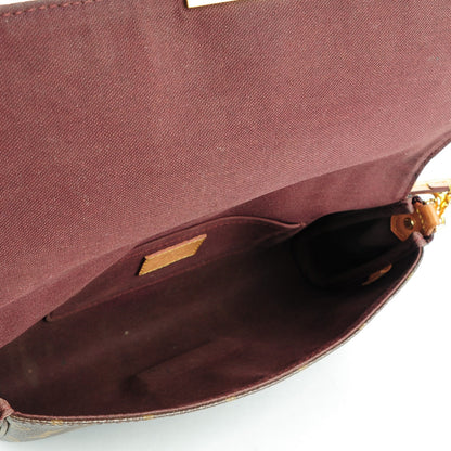 Louis Vuitton Monogram Favorite MM 5 of 9