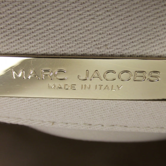 Marc Jacobs Denim Quilted Venetia 7 of 11