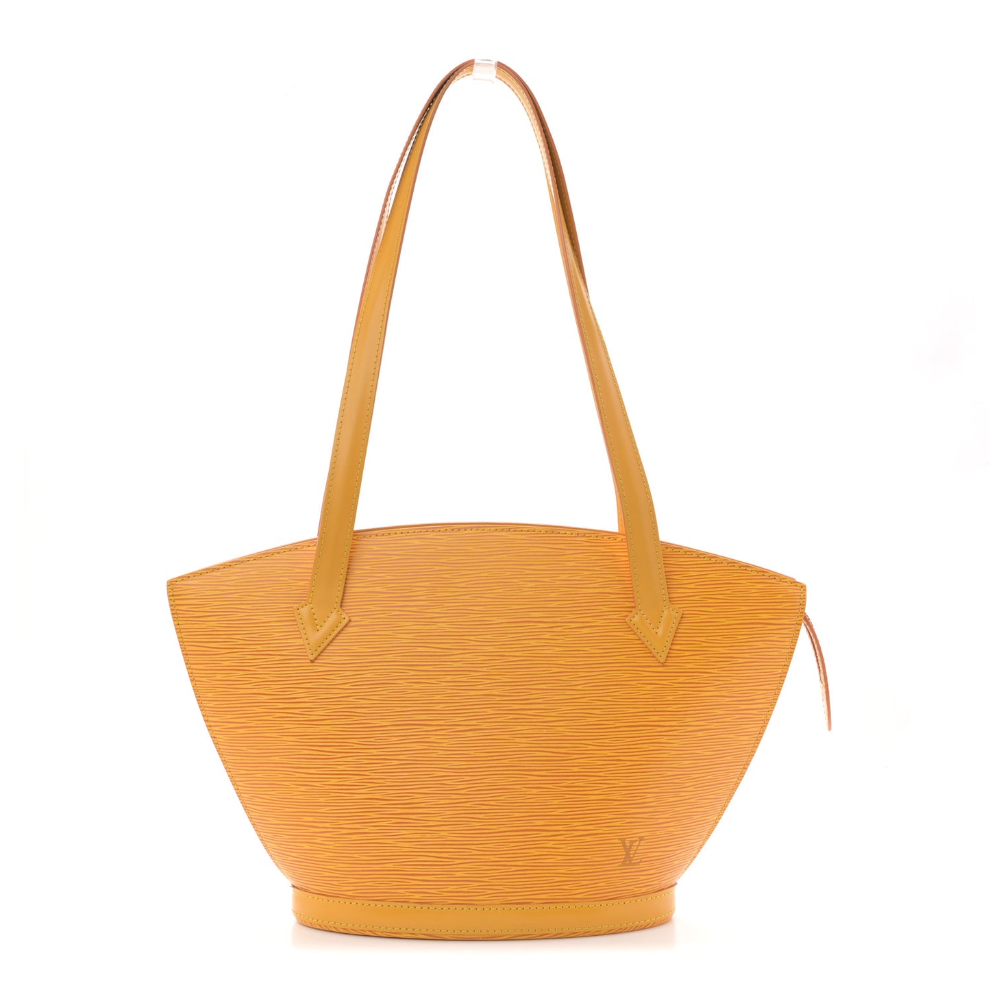 Epi Saint Jacques PM Long Straps Tassil