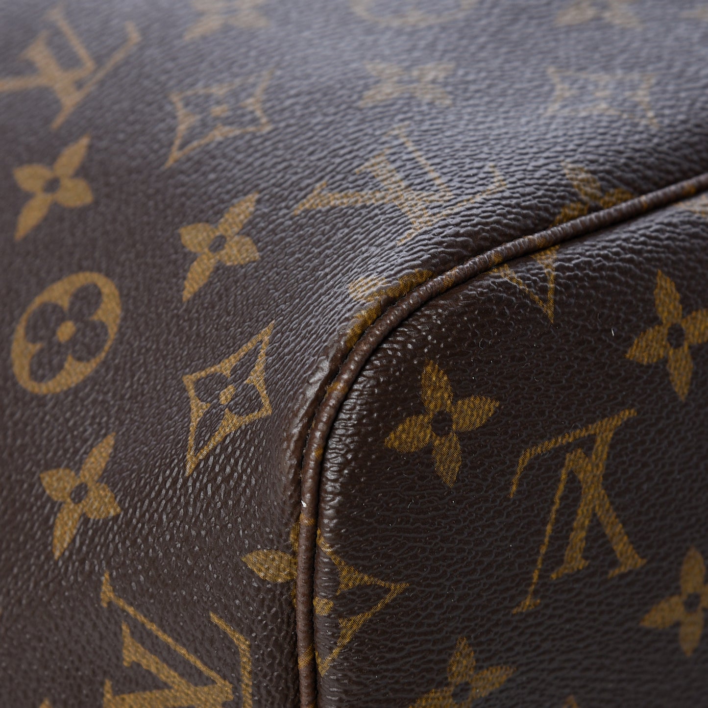 Monogram Neverfull MM