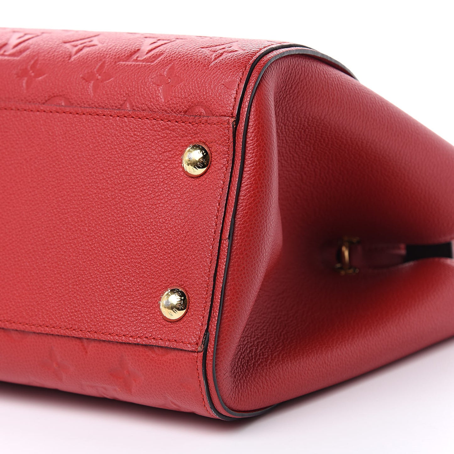 Empreinte Trocadero Cherry