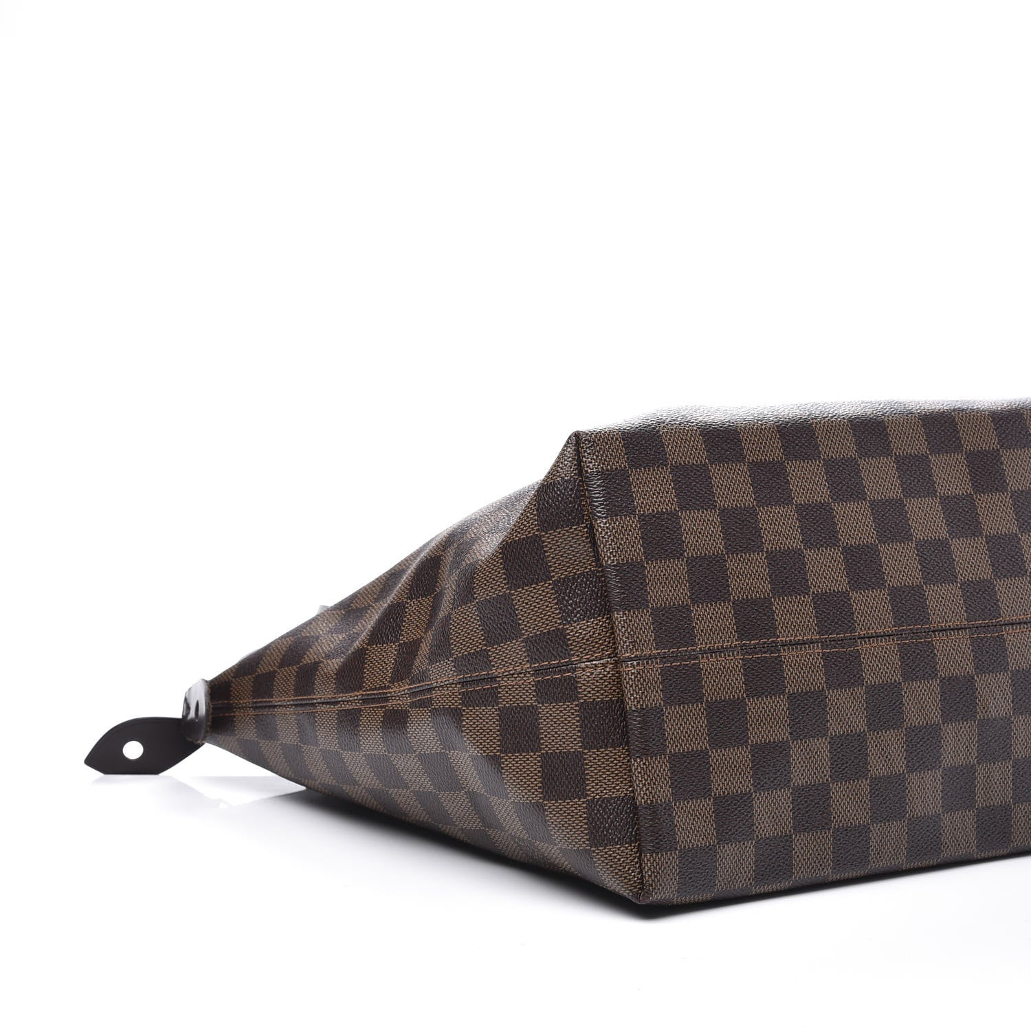 Louis Vuitton Damier Ebene Iena MM 5 of 9