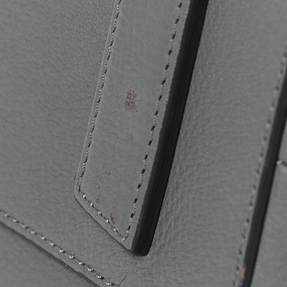 Givenchy Sugar Goatskin Small Antigona Pearl Grey 11 of 11