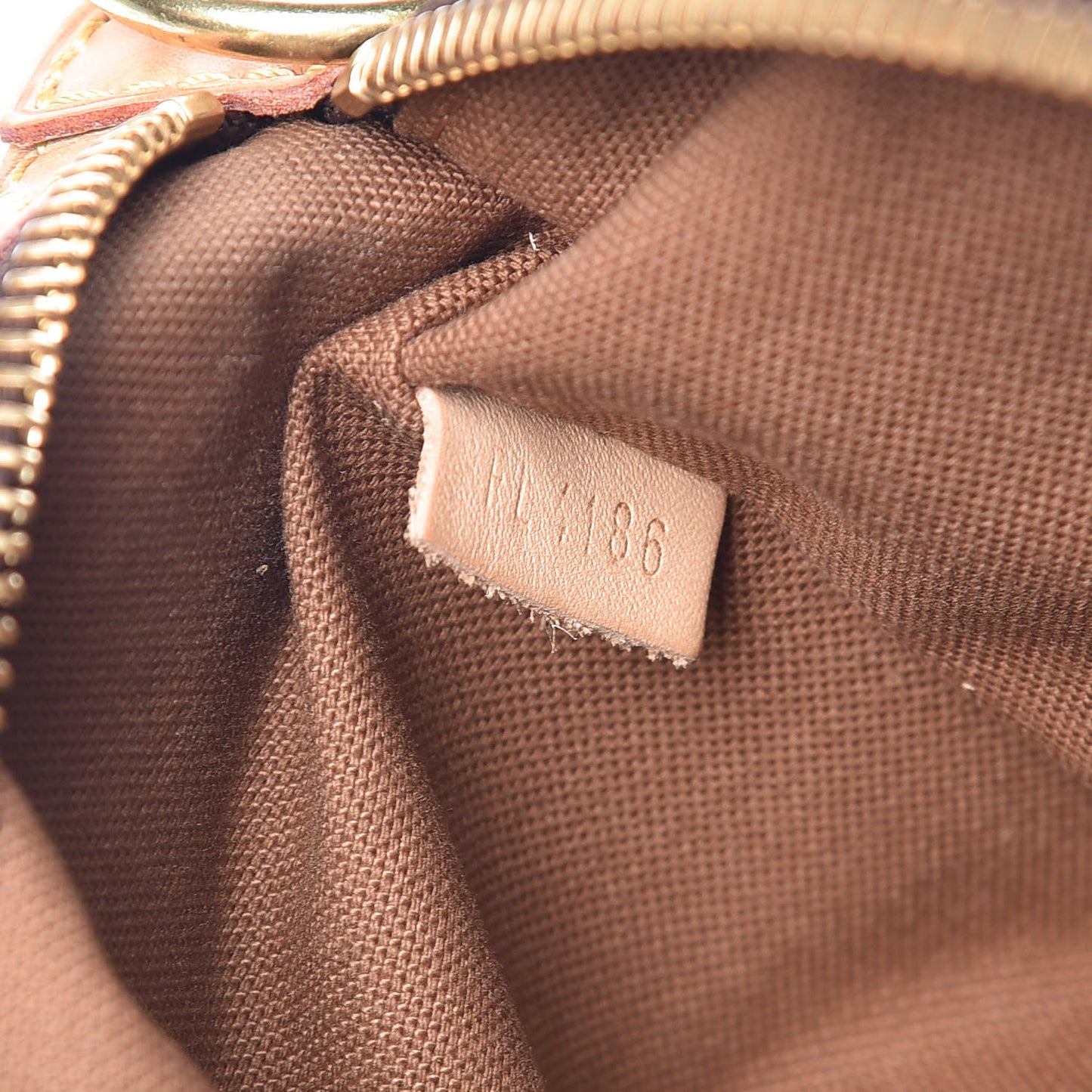 Monogram Bosphore Backpack