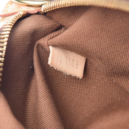 Louis Vuitton Monogram Bosphore Backpack 8 of 11