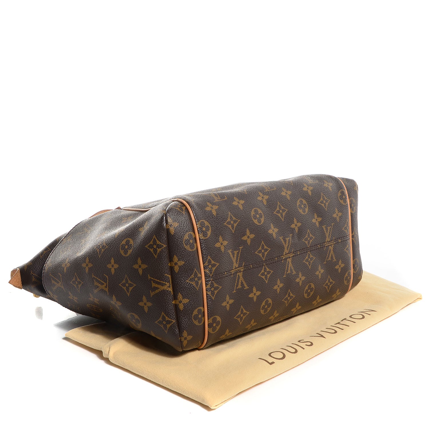 Louis Vuitton Monogram Totally MM 4 of 7