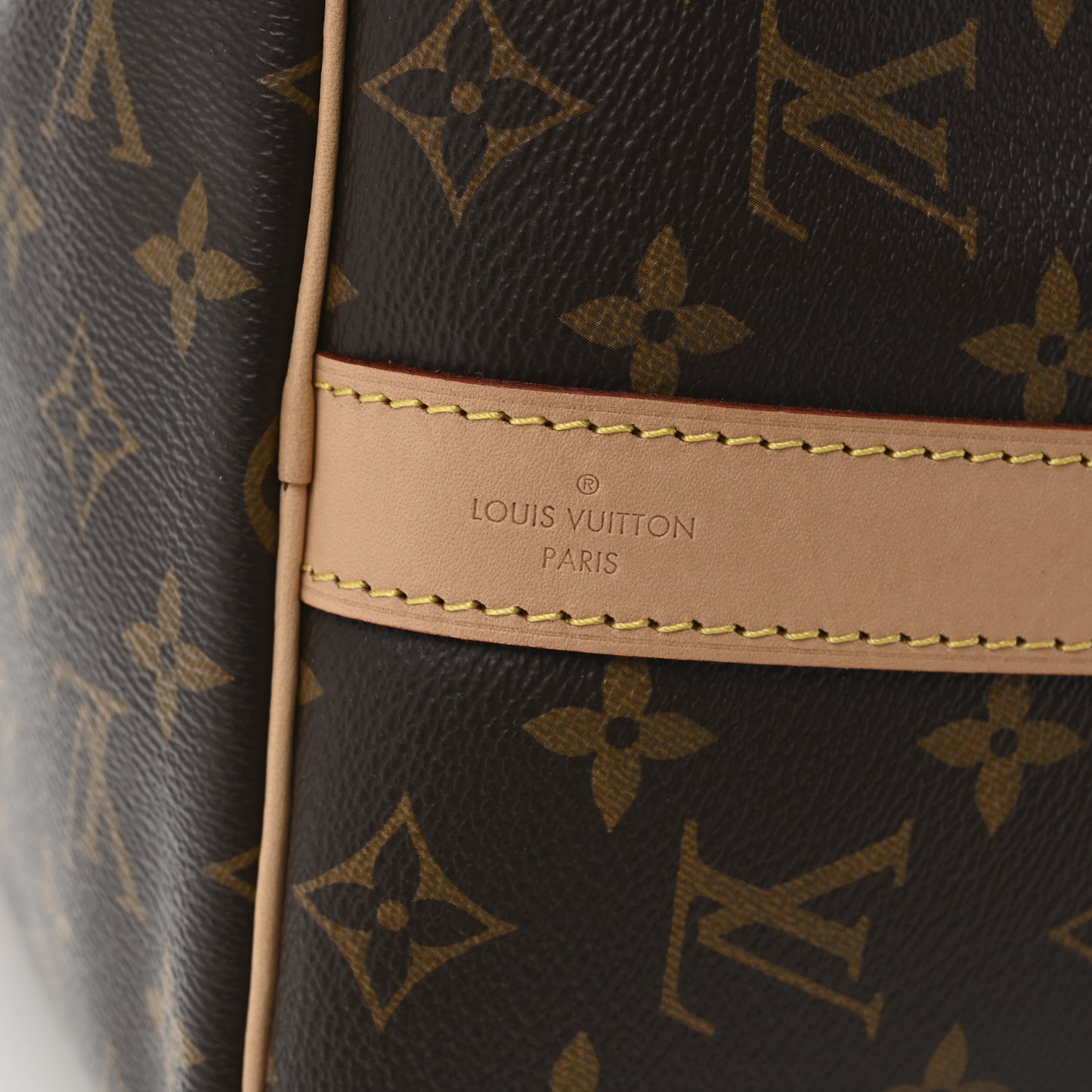 Monogram Keepall Bandouliere 45