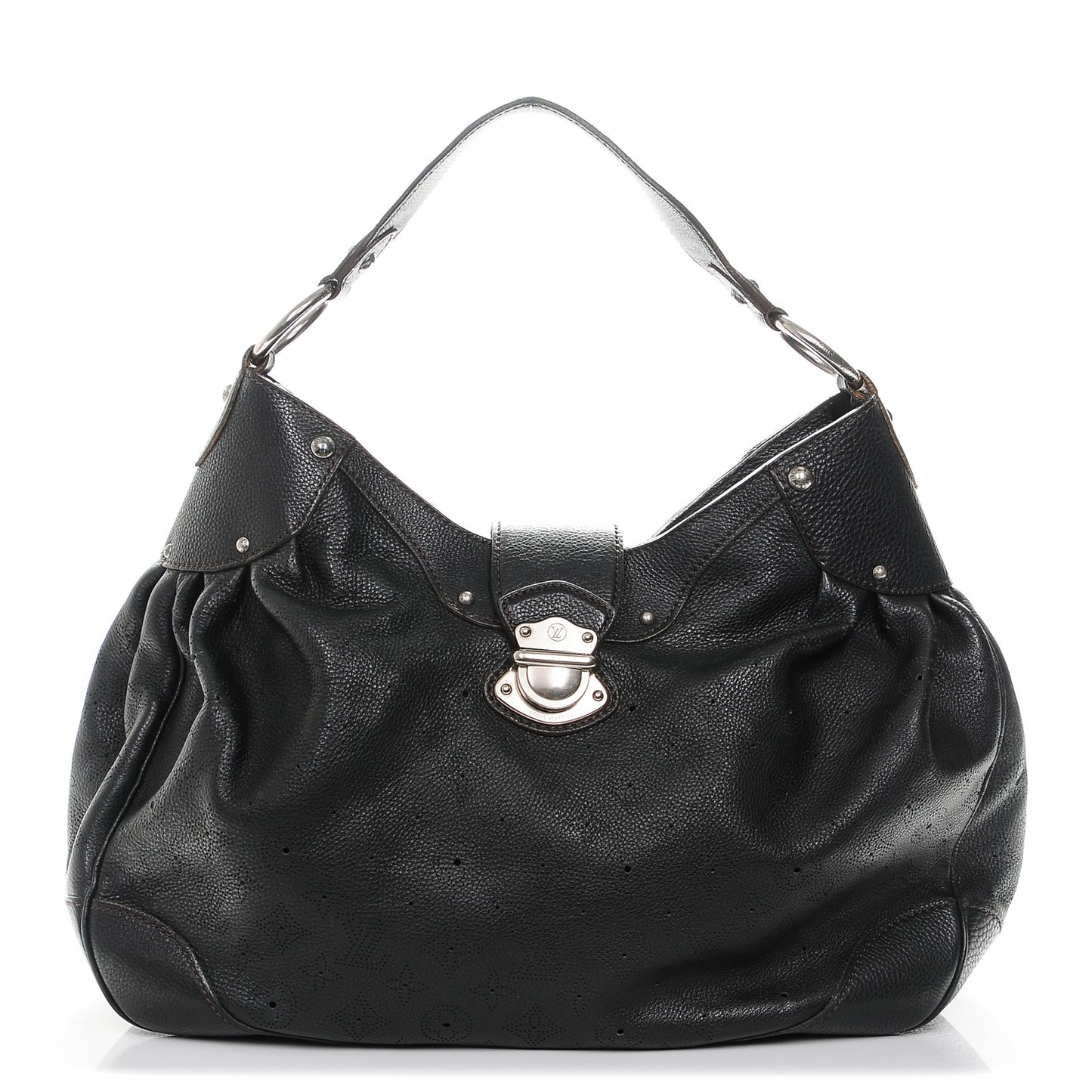Mahina Solar GM Black