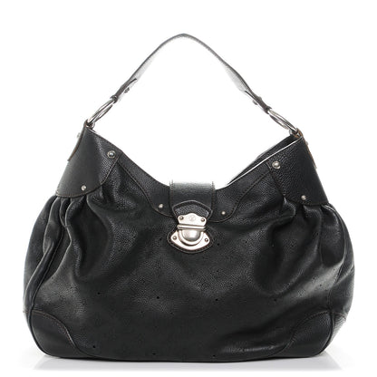 Louis Vuitton Mahina Solar GM Black 1 of 6
