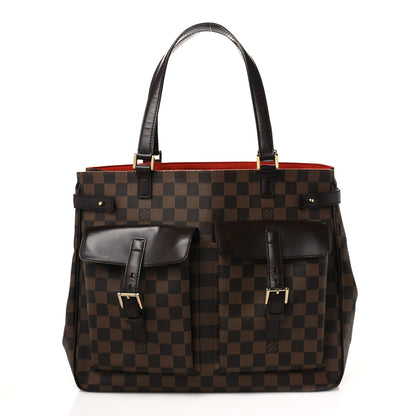 Louis Vuitton Damier Ebene Uzes 1 of 7